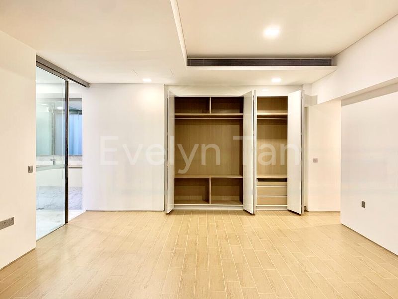 2 Bed Apartment (Condo) for Rent in  The Holland Collection - Image 9